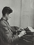 George Orwell